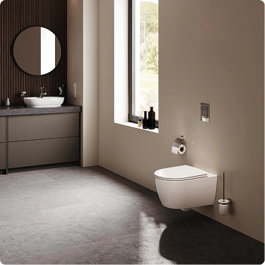 Duravit Shower Systems