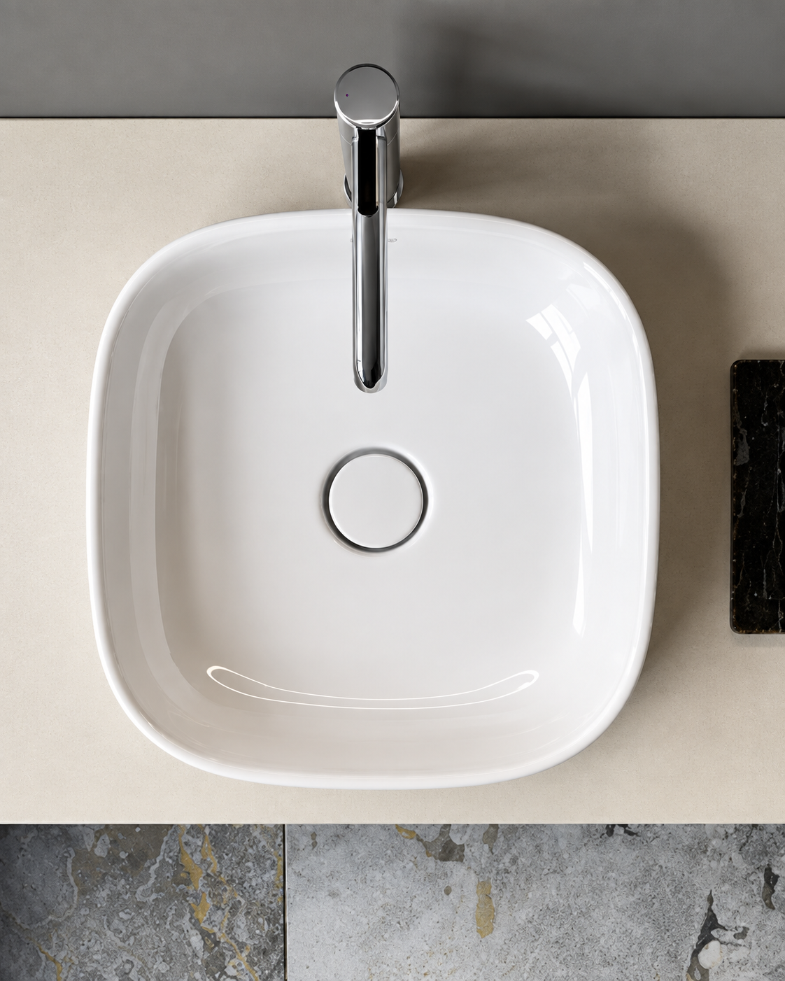 Duravit Washbasins