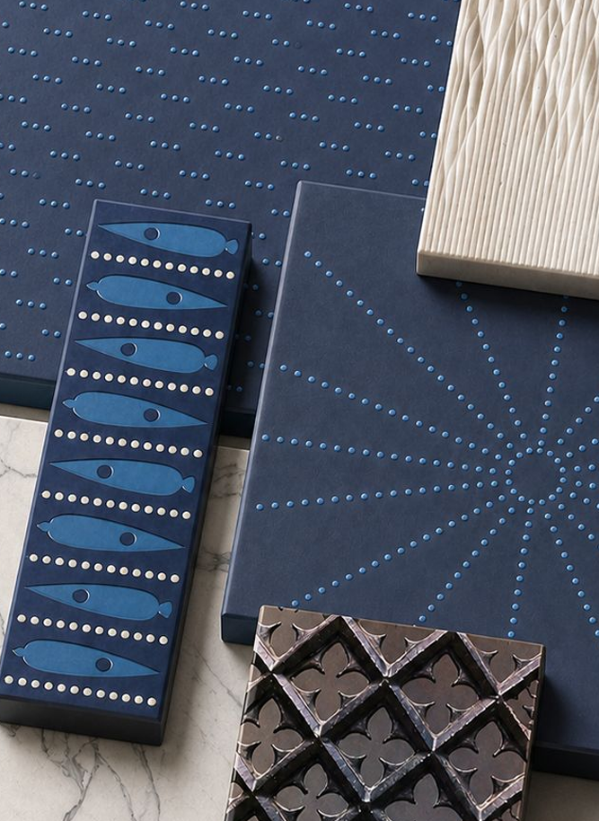 Chukki surface collection