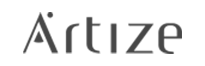 Artize brand logo