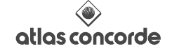 Atlas Concorde brand logo