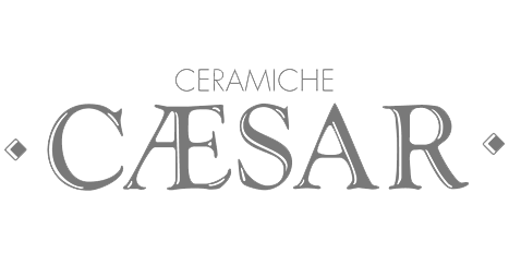 Caesar Ceramics brand logo