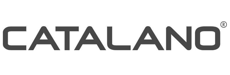 Catalano brand logo