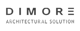 Dimore logo