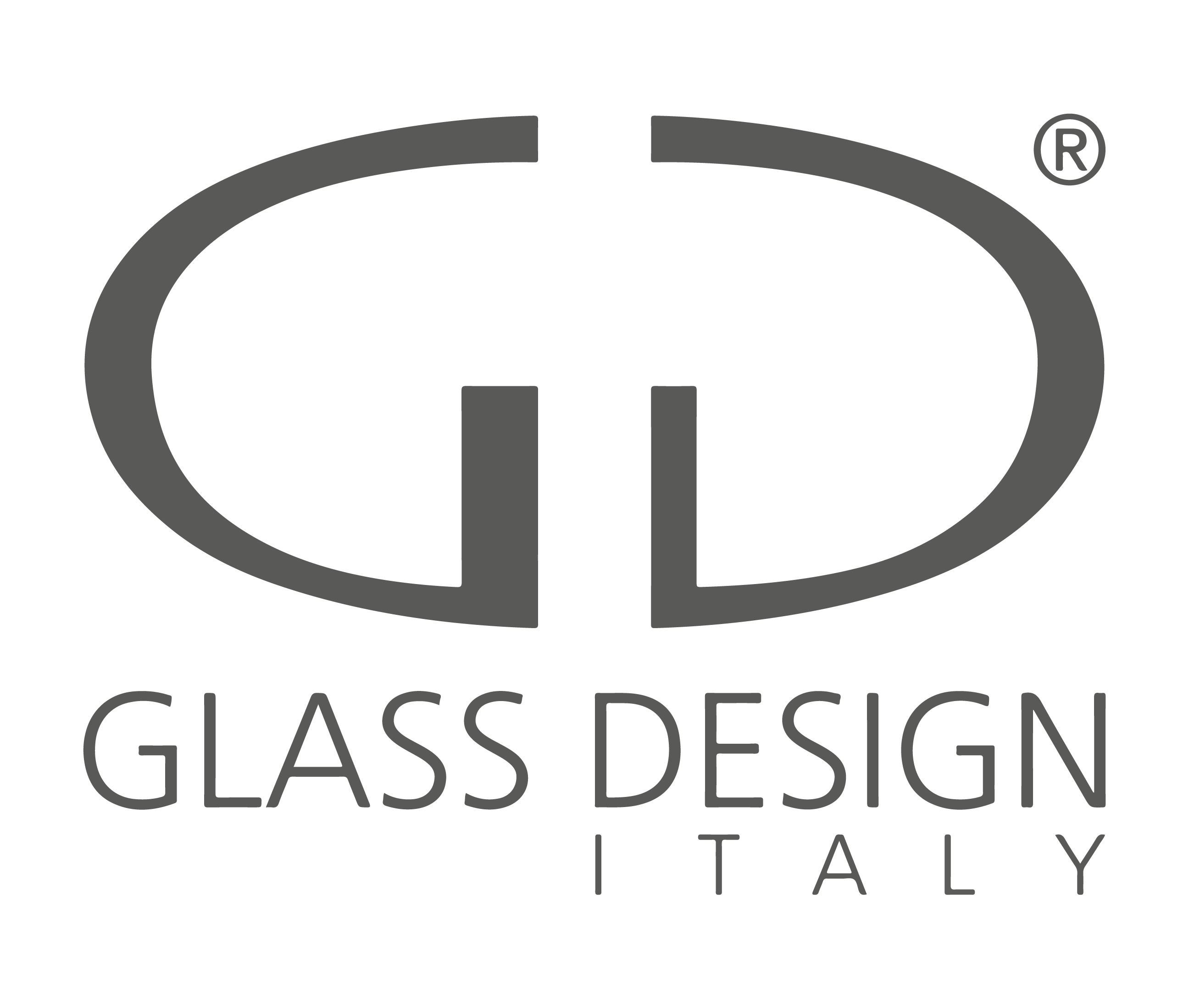 Glass Design brand logo