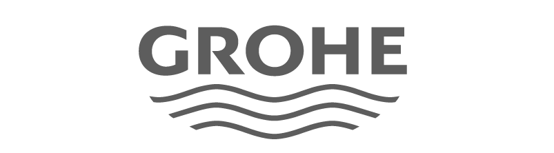 Grohe brand logo