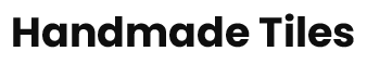 Handmade tile brand logo