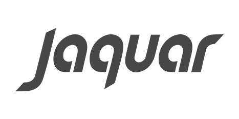 Jaquar brand logo