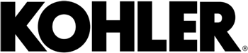 Kohler brand logo