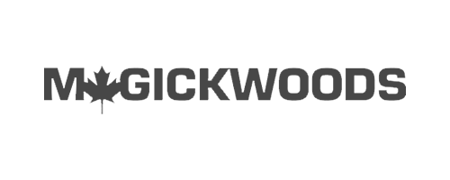 Magicwoods brand logo