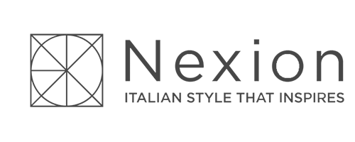 Nexion brand logo