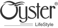 Oyster Lifestyle brand logo