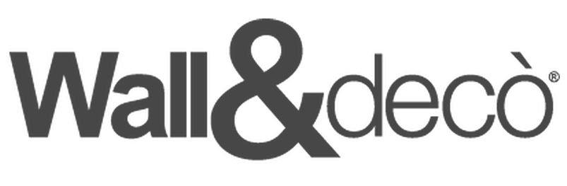 Wall and Deco logo