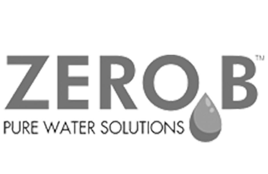 Zerob brand logo
