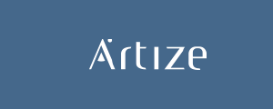Artize brand logo