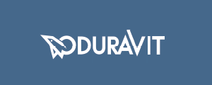Duravit brand logo