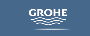Grohe brand logo