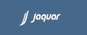 Jaguar brand logo