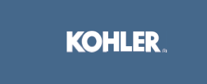 Kohler brand logo