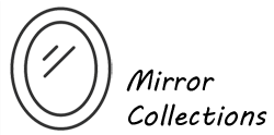 Mirror Collections brand logo
