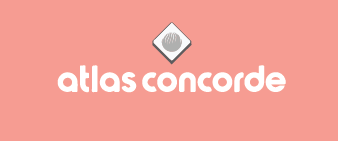 Atlas Concorde Logo