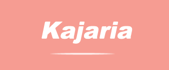 Kajaria Logo