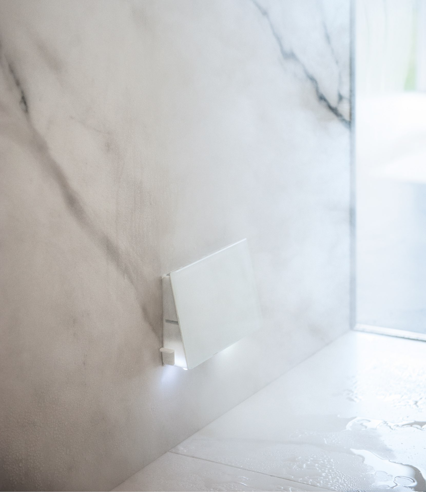Effegibi Steam Generator Collection - advanced steam solutions for spa-like experience