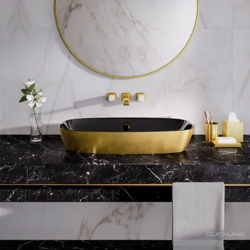 Catalano designer ceramic bathroom collection