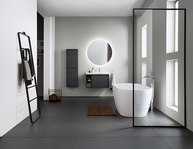 Duravit premium bathroom solutions