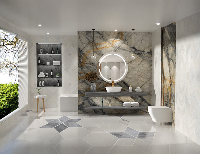 Hindware bathroom and kitchen collection