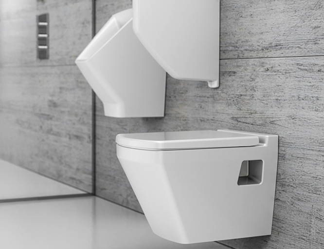 Sternhagen designer faucets and fixtures