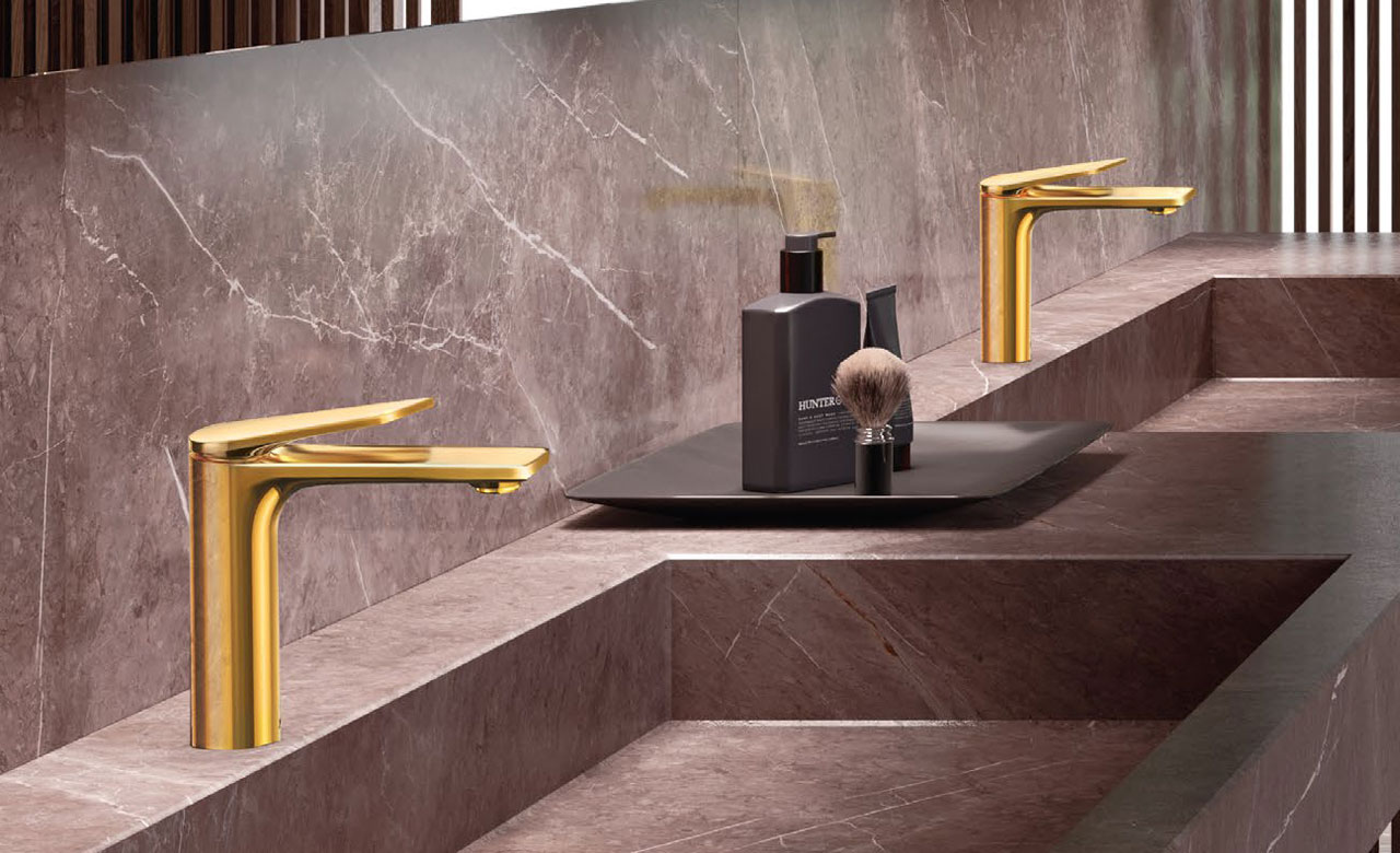 Laguna Jaguar premium bathroom collection
