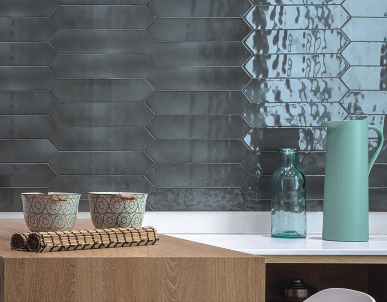 Surface Finish Studio interior design